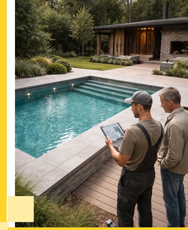 Строительство бассейнов в Балашове от 1220280 р. ЭриданБла