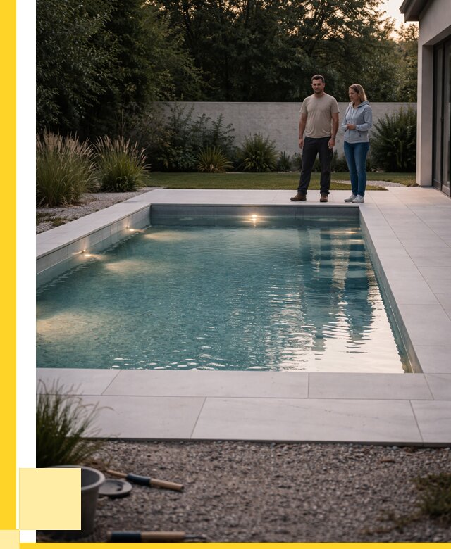 Проектирование бассейнов в Балашове от 71183 р. | ЭриданБла