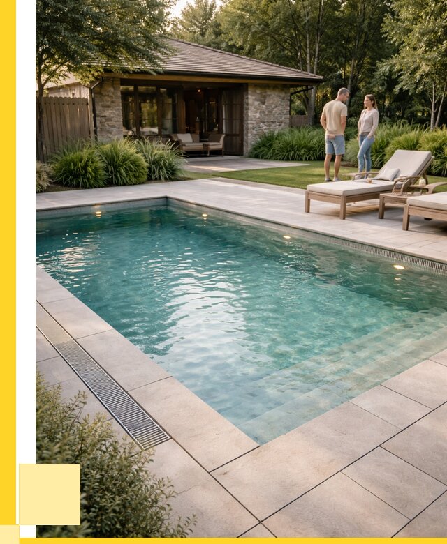 Открытые бассейны с подогревом в Балашове от 1220280 р., ЭриданБла