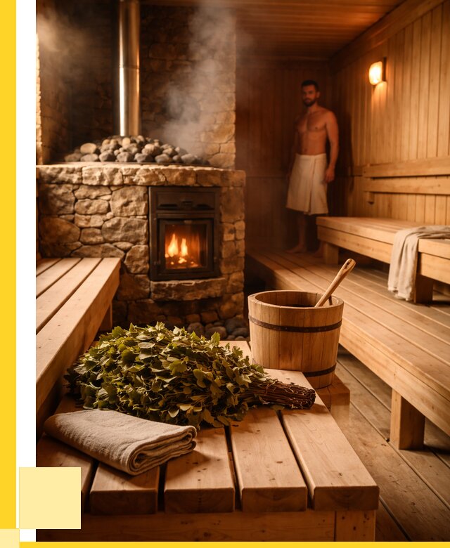 Парилки для бани купить в Балашове от 76268 р. | ЭриданБла