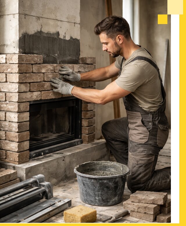 Услуги по устройству и монтажу Расул в банях и саунах в Балашове